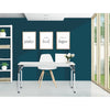 Duramax Work Desks Duramax Ramo Work Desk for Office, Living Room or Console Table