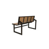 Durasheds All Products Ashton 52” Convertible Bench / Table