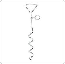 Durasheds Anchor Kit Set of 4