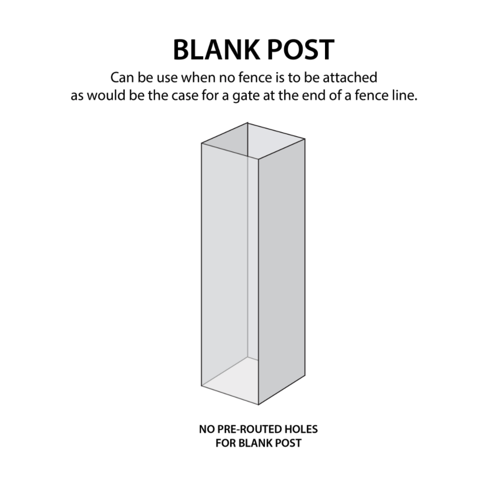 Durasheds Blank Post
