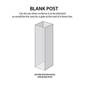 Durasheds Blank Post
