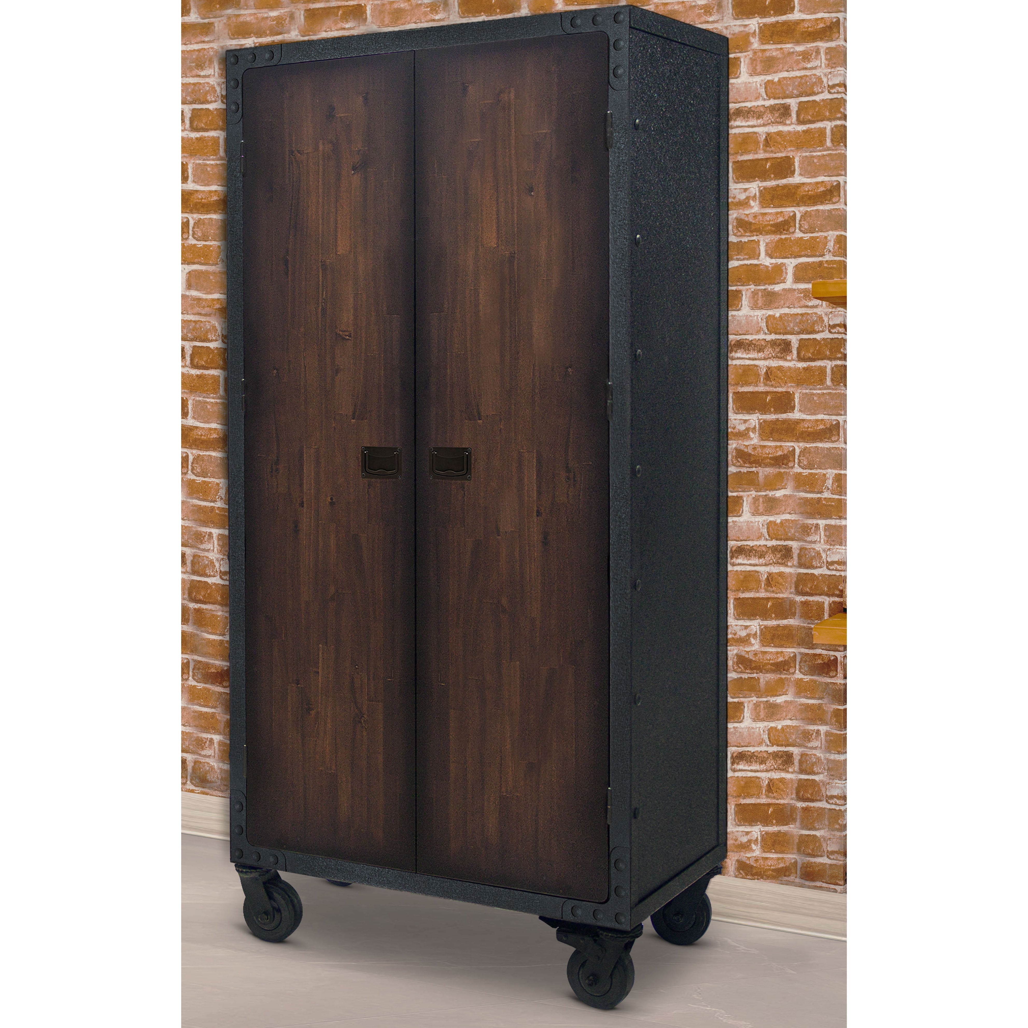 DuraMax 36-Inch Free-Standing Cabinet - Thumbnail 2