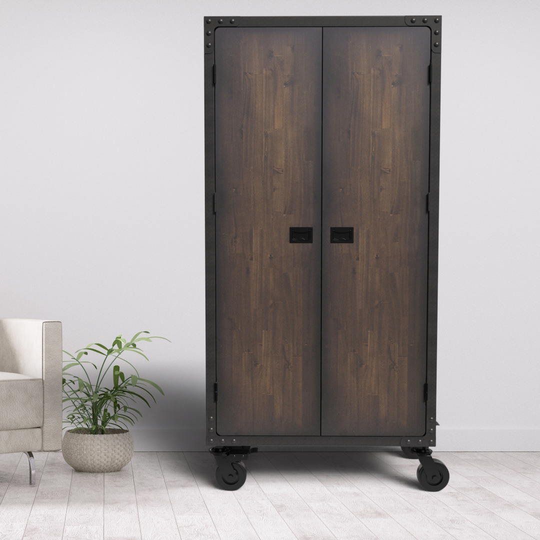 DuraMax 36-Inch Free-Standing Cabinet