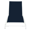 Durasheds Corsica Lounger Navy Blue