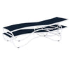 Durasheds Corsica Lounger Navy Blue