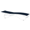 Durasheds Corsica Lounger Navy Blue