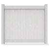 Durasheds DuraGrain Privacy 6” TG Fence