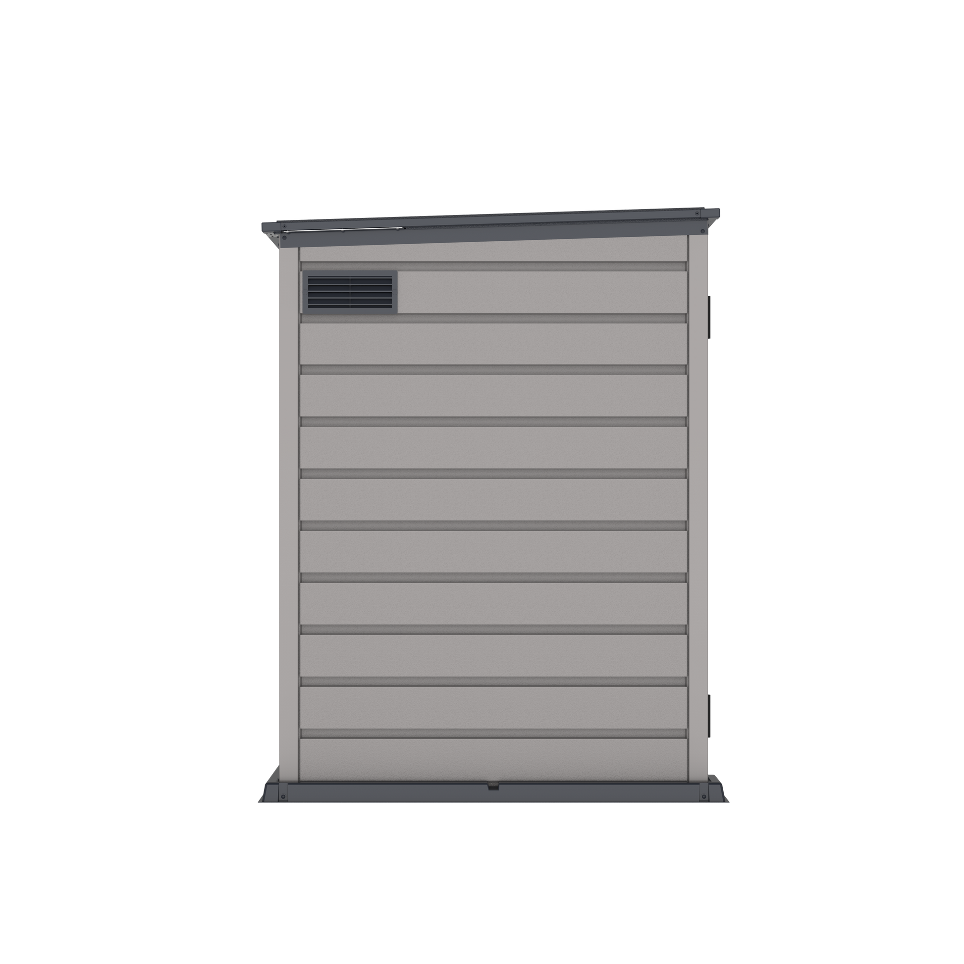 Durasheds Duramax 2100L MultiStore Outdoor Storage Box