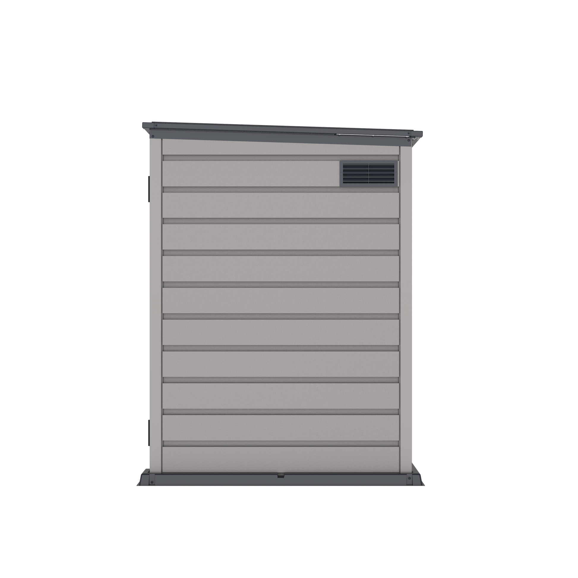 Durasheds Duramax 2100L MultiStore Outdoor Storage Box