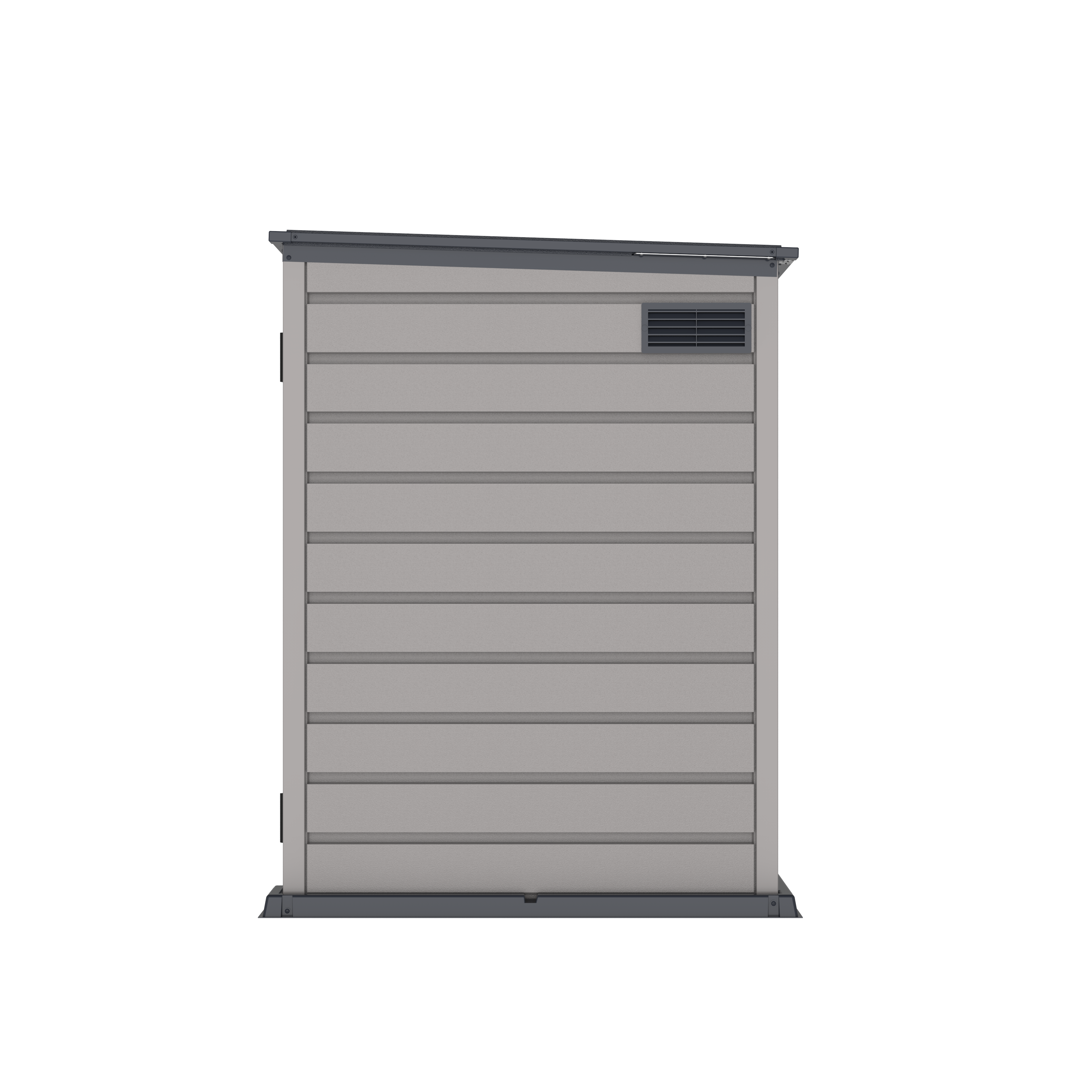 Durasheds Duramax 2100L MultiStore Outdoor Storage Box