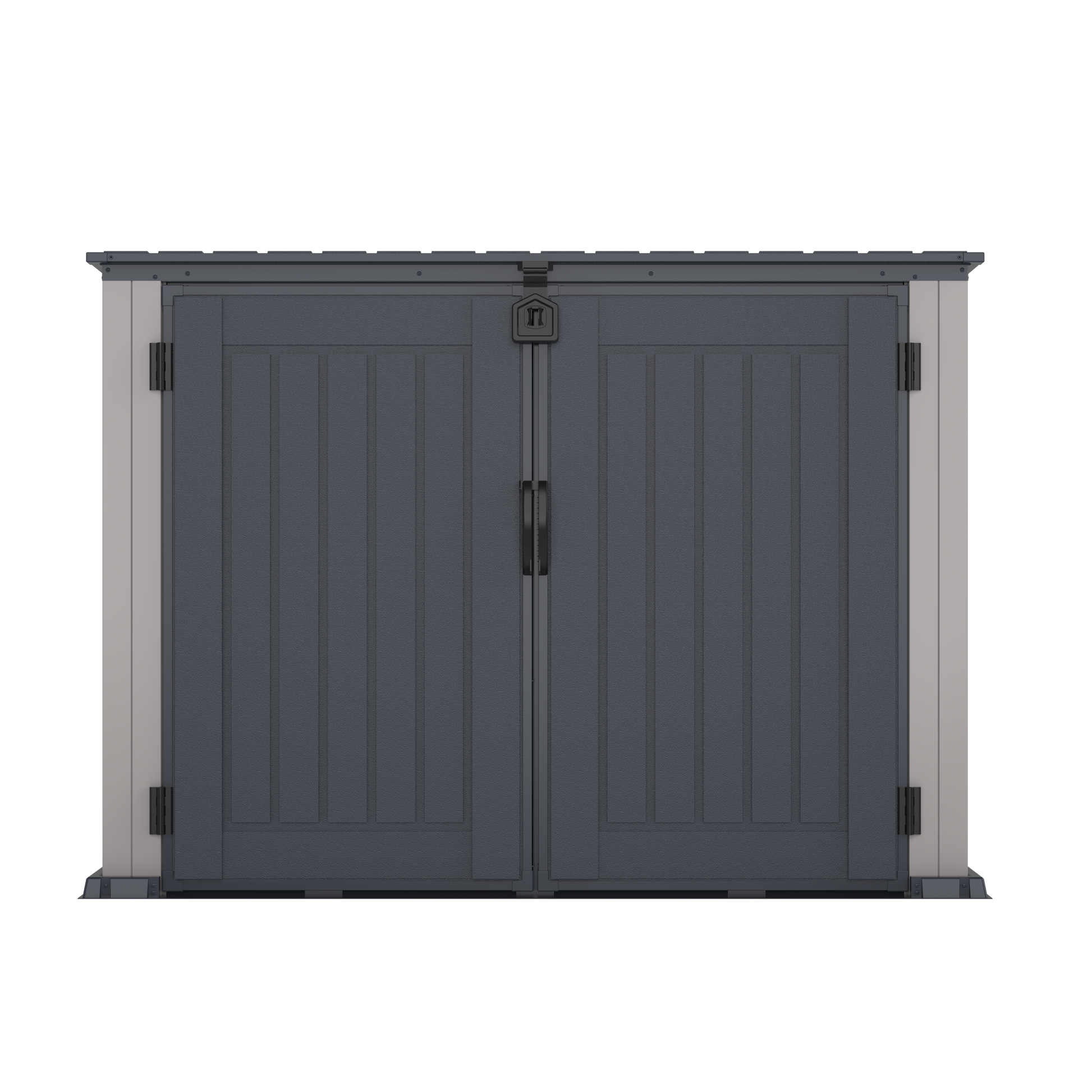 Durasheds Duramax 2100L MultiStore Outdoor Storage Box