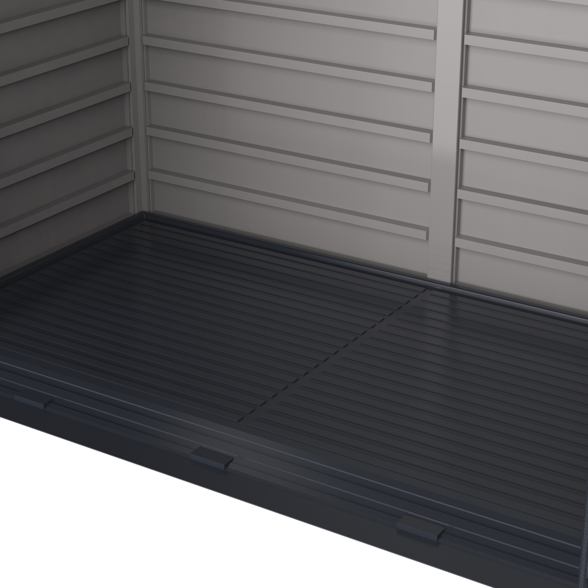 Durasheds Duramax 2100L MultiStore Outdoor Storage Box