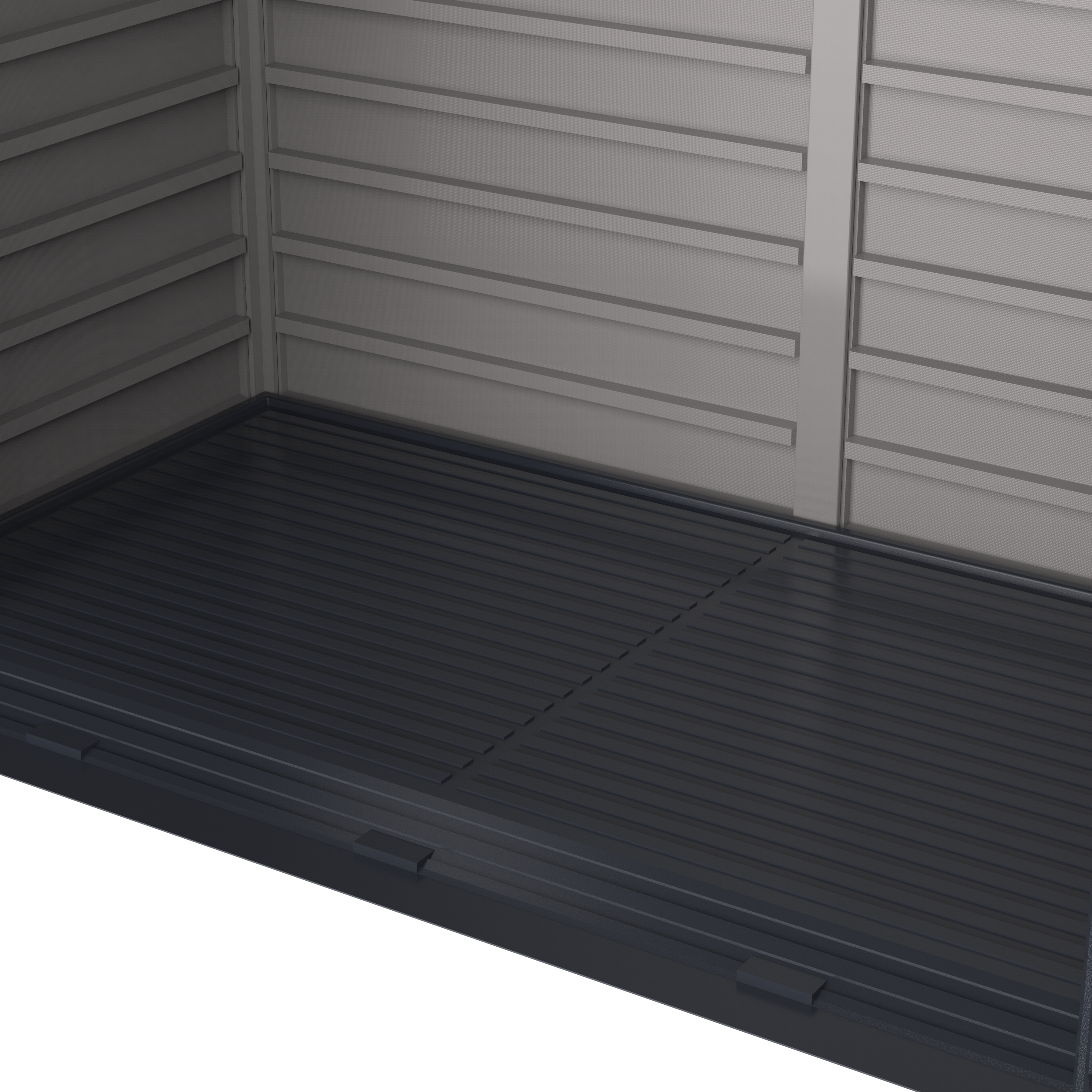 Durasheds Duramax 2100L MultiStore Outdoor Storage Box
