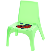 Durasheds Duramax Baby Chair Green