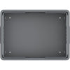 Durasheds Duramax Foldable Basket Gray
