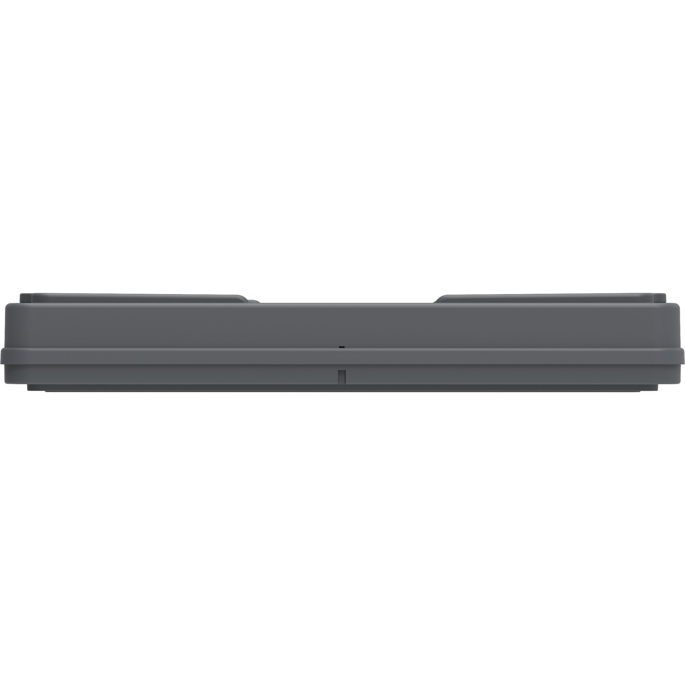 Durasheds Duramax Foldable Basket Gray