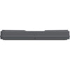 Durasheds Duramax Foldable Basket Gray