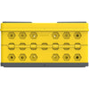 Durasheds Duramax Foldable Basket Yellow