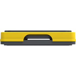 Durasheds Duramax Foldable Basket Yellow