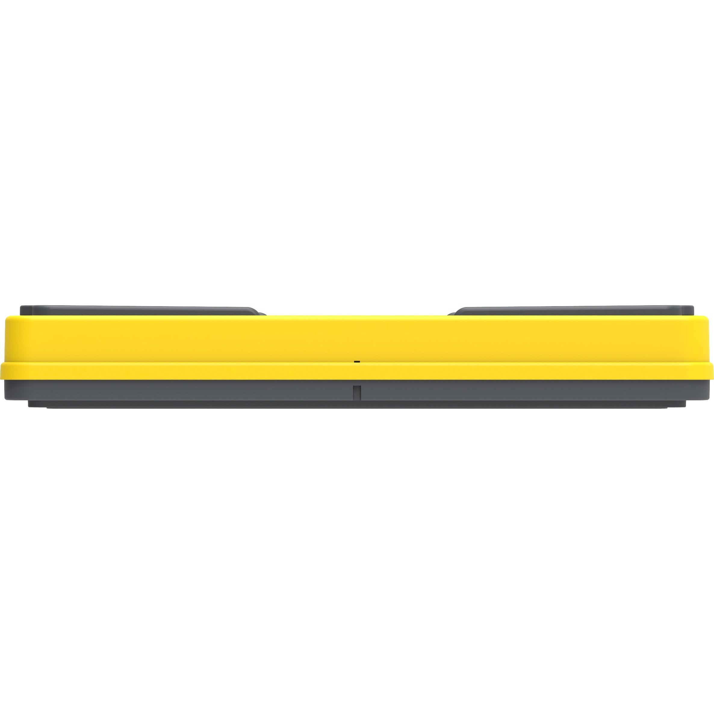 Durasheds Duramax Foldable Basket Yellow