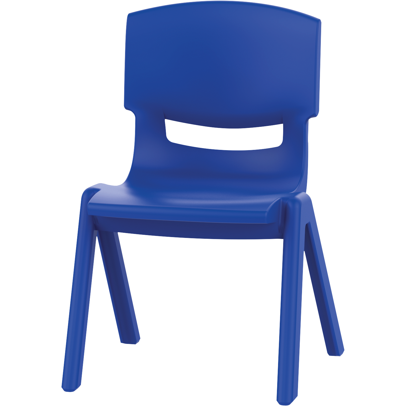 Durasheds Duramax Kindergarten Table Rectangle + 6 Junior Chairs Deluxe