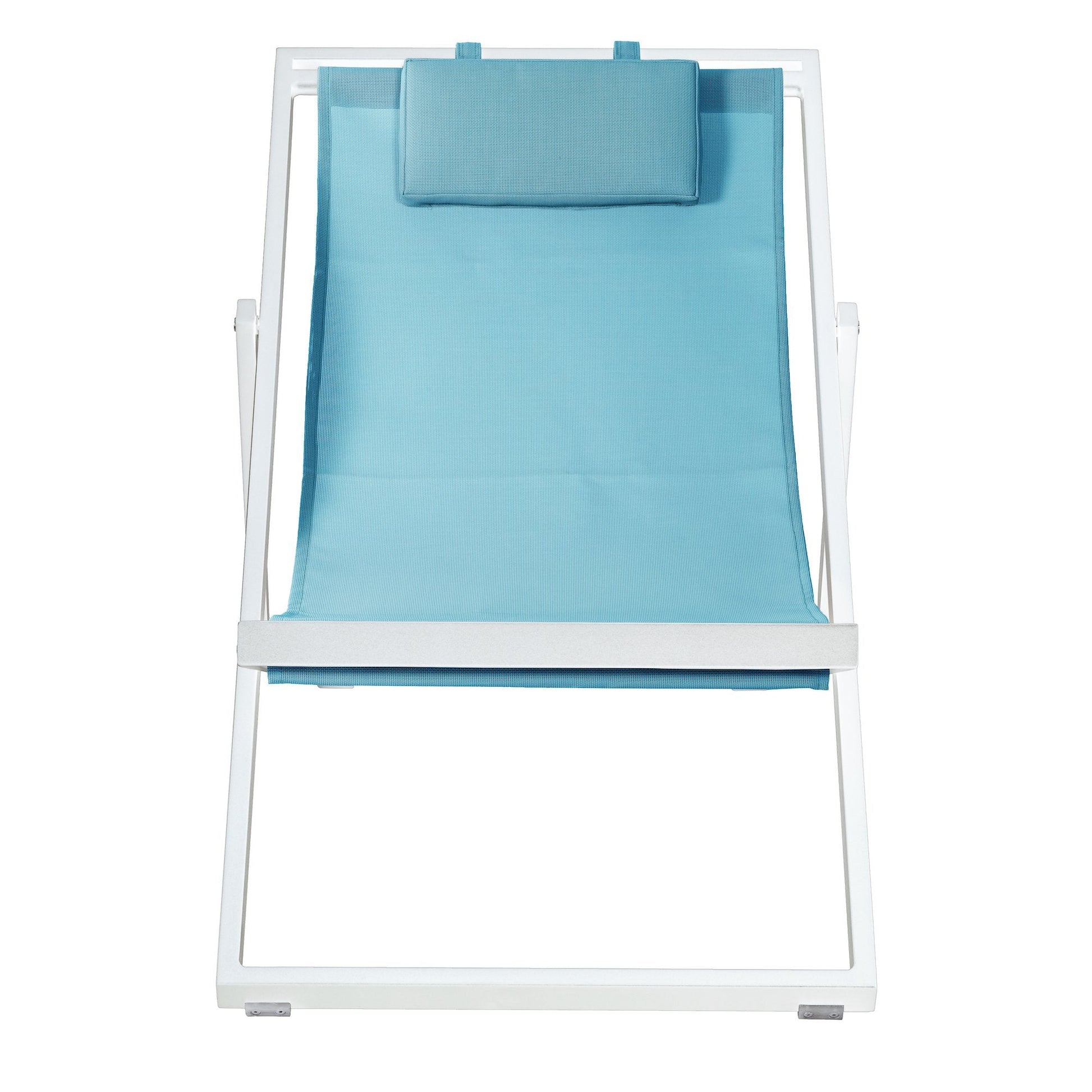 Durasheds Duramax Newport Lounger for Patio