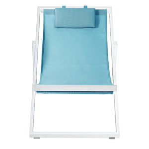 Durasheds Duramax Newport Lounger for Patio