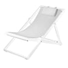 Durasheds Duramax Newport Lounger for Patio