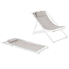 Durasheds Duramax Newport Lounger for Patio