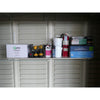 Durasheds Duramax Shelf Kit 12"x36" Single Shelf