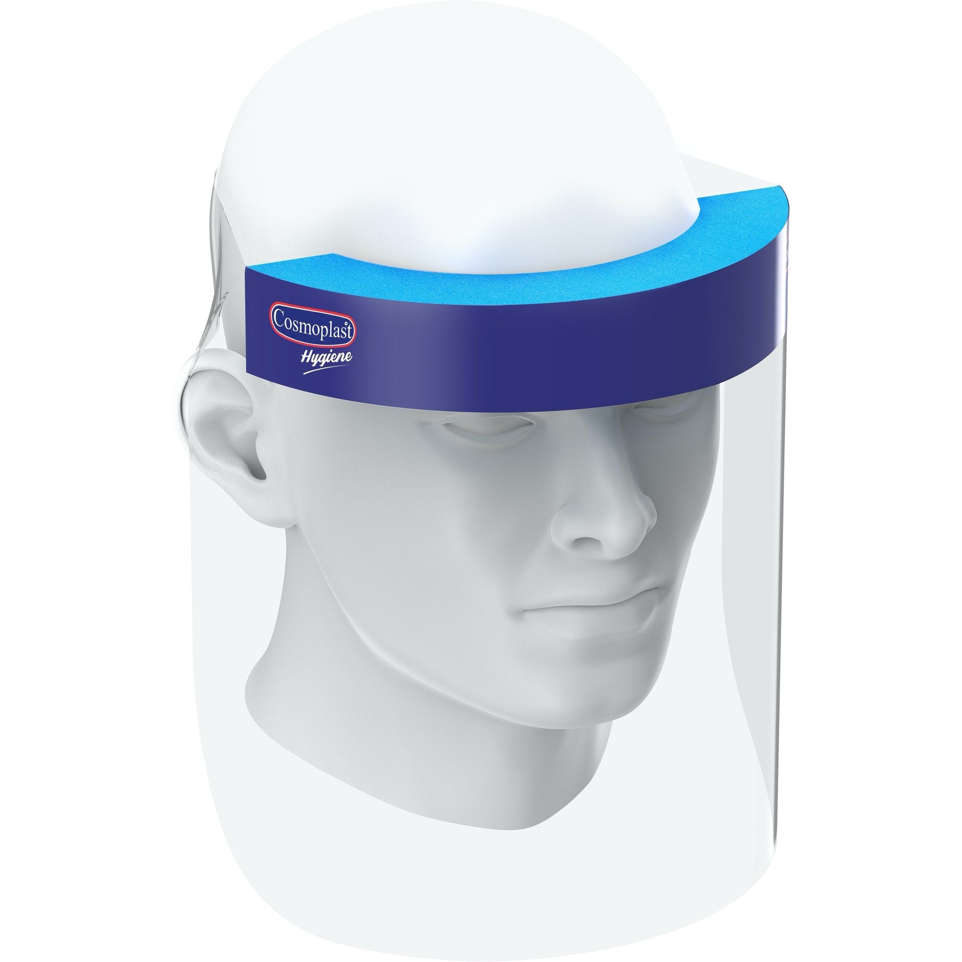 Durasheds Face Shield 3-Pack Face Shield
