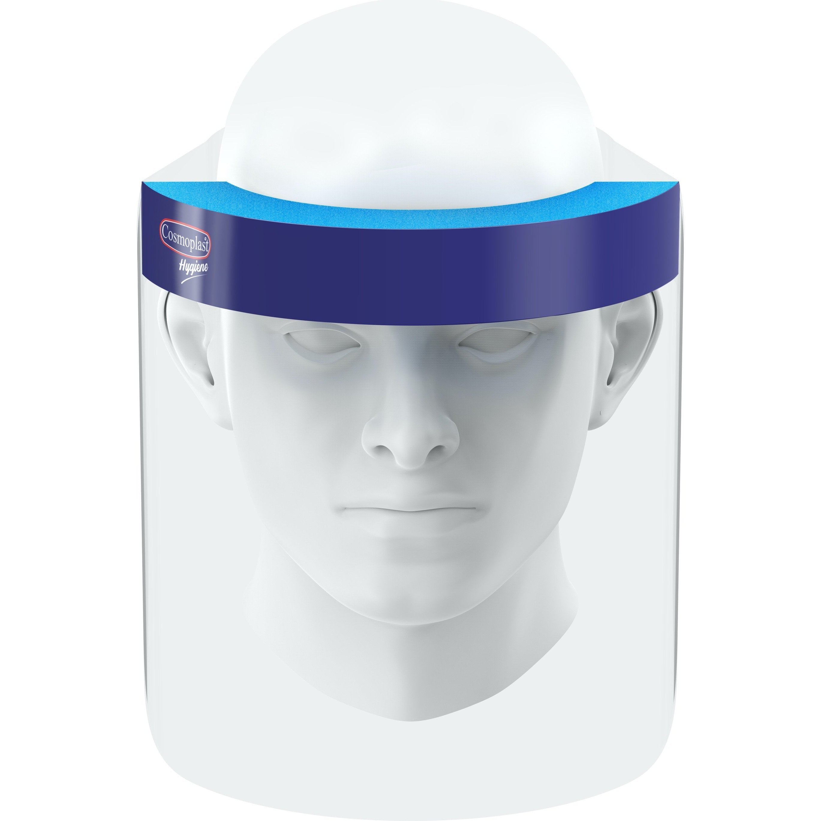 Durasheds Face Shield 3-Pack Face Shield