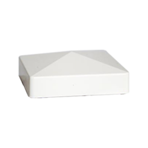 Durasheds Flat Cap External 5" x 5"