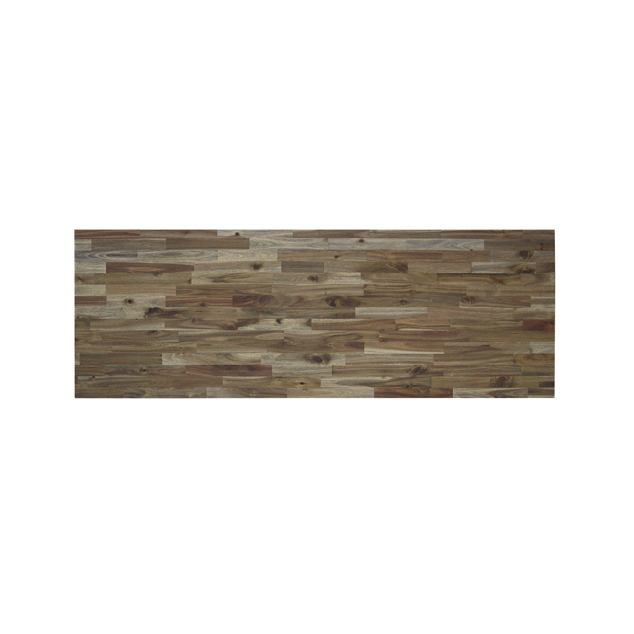 Durasheds garage storage Duramax Rolling Industrial Workbench 72 In x 24 In. 3 Drawer with Wood Top - Aged Macadamia