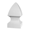 Durasheds Gothic Cap External 5" x 5"