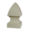 Durasheds GOTHIC CAP EXTERNAL 5" X 5"