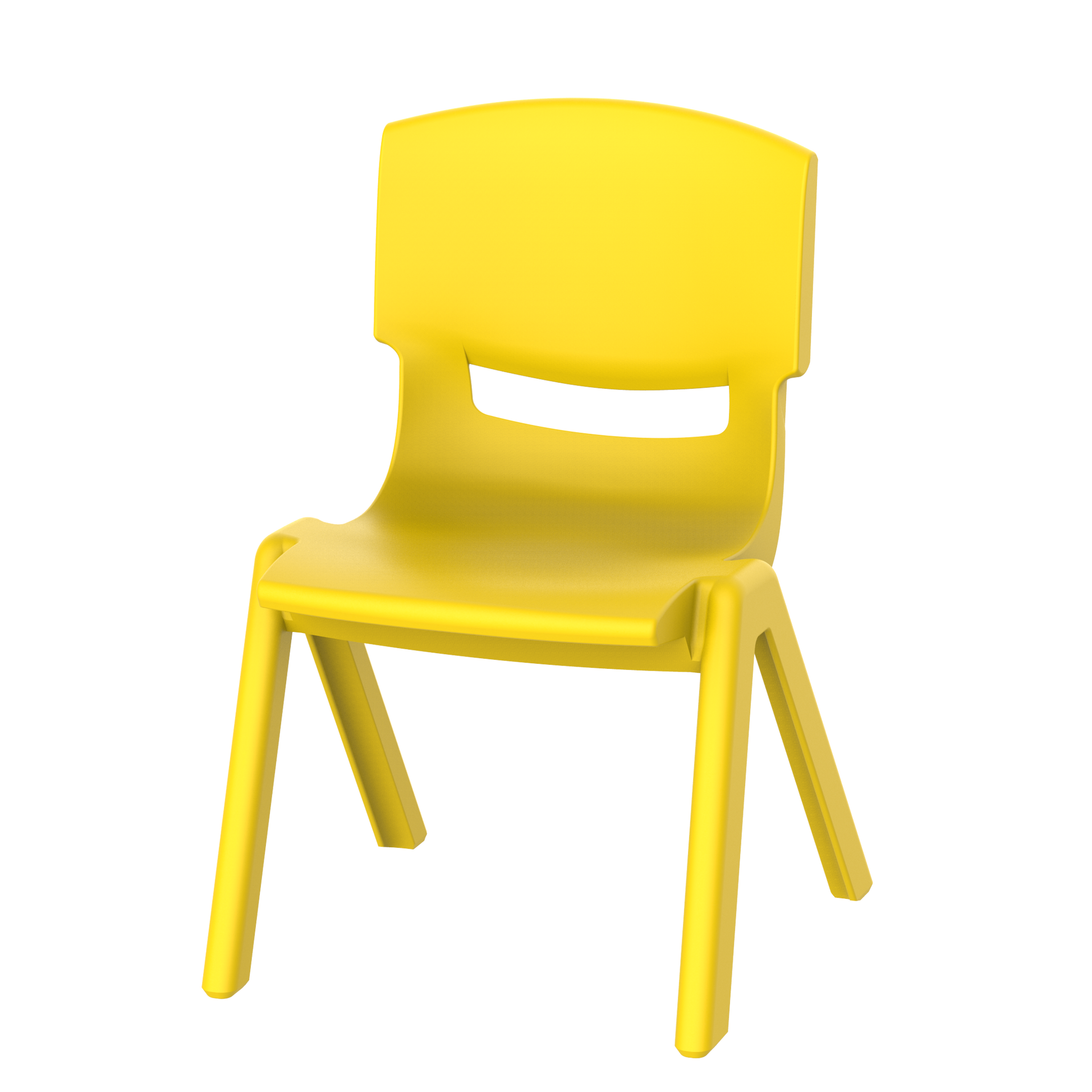 Durasheds Kindergarten Table Duramax Kindergarten Table Square + 4 Junior Chairs Deluxe (3 Different Color Options)