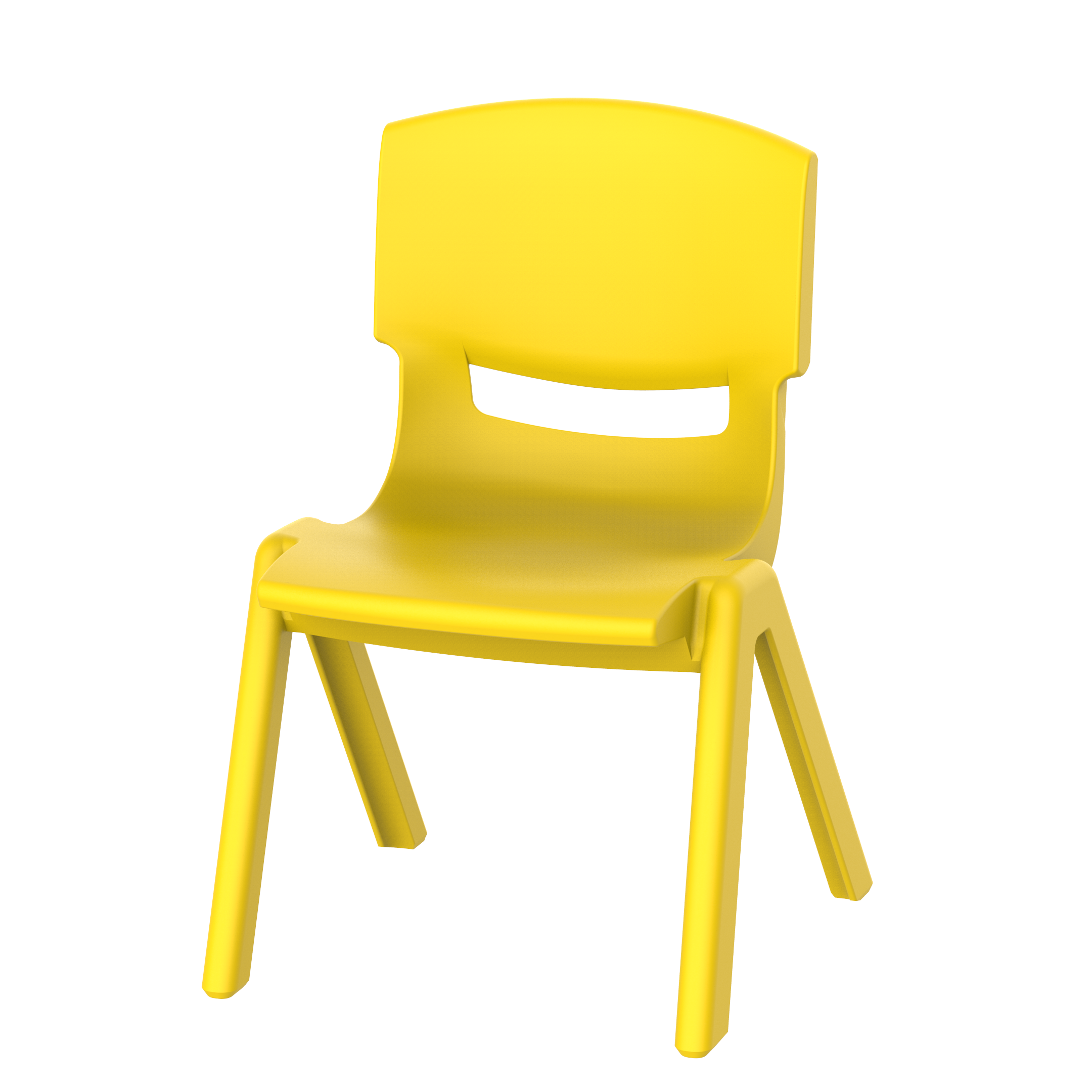 Durasheds Kindergarten Table Duramax Kindergarten Table Square + 4 Junior Chairs Deluxe (3 Different Color Options)