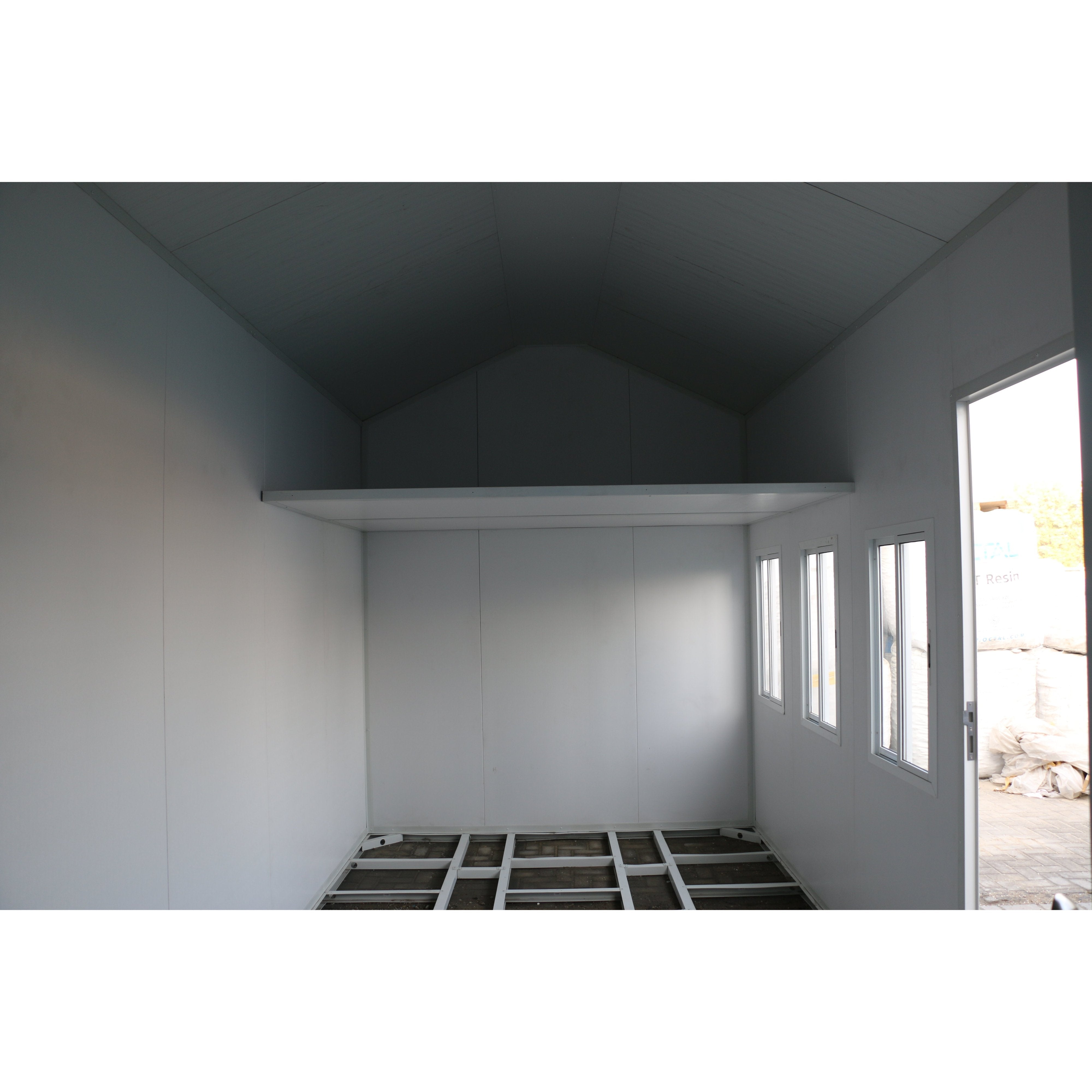 Durasheds Loft Kit