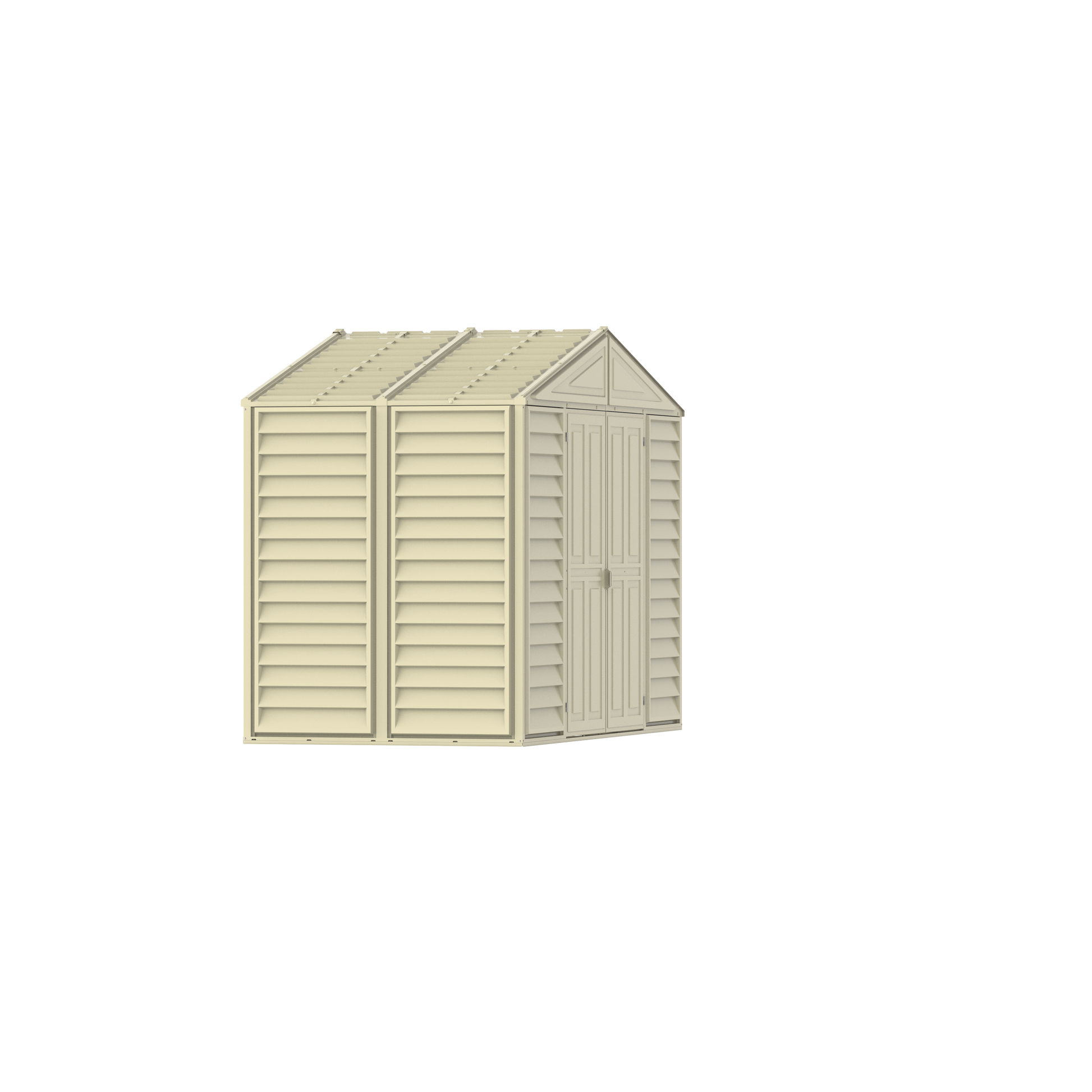 Durasheds test
