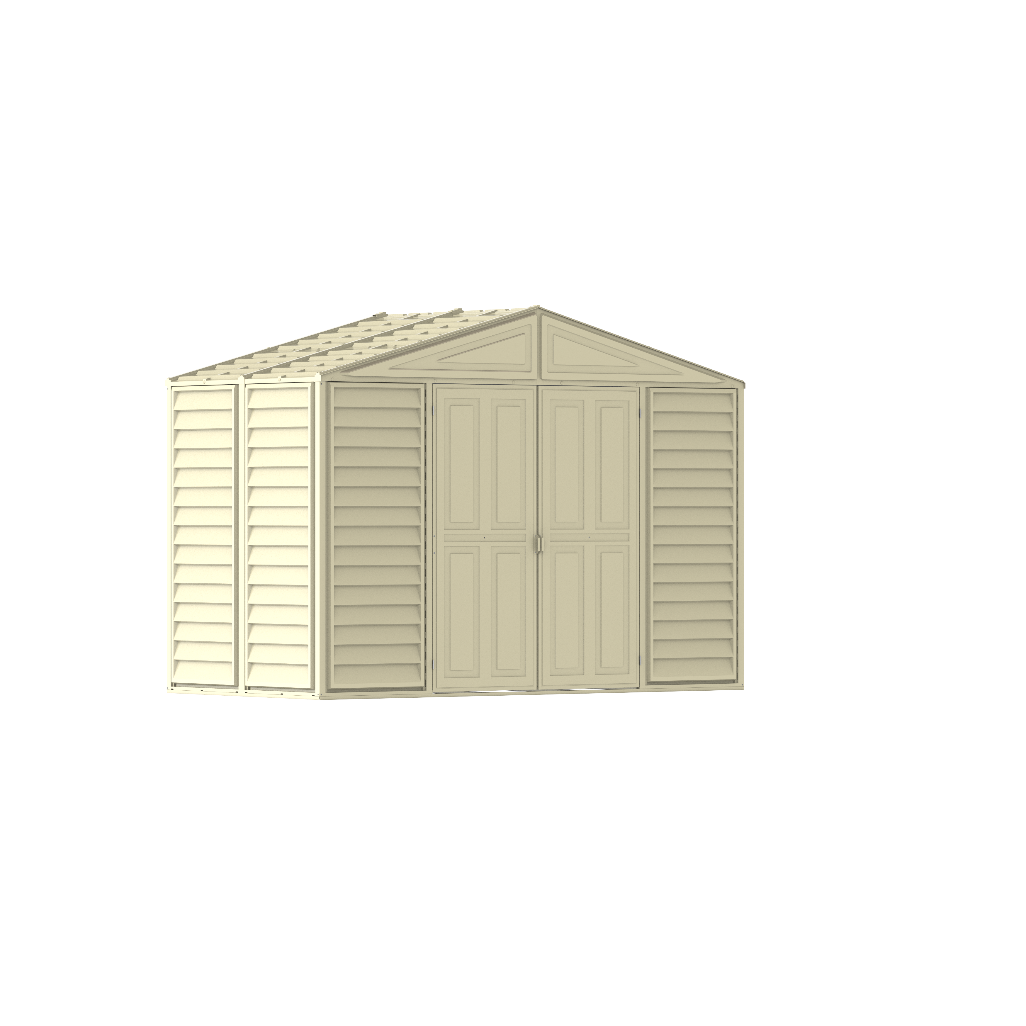 Durasheds test