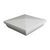 Durasheds Traditional Cap External 5" x 5"