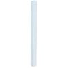 Durasheds Vinyl Fence EZ Fence Privacy Post 5" x 5" x 96" White