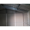 Durasheds Vinyl Sheds Duramax Roof Snow Support Kit