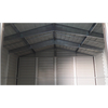 Durasheds Vinyl Sheds Duramax Roof Snow Support Kit