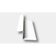 Durasheds Wall Panel Accessories DuraMax PVC Bullnose Outside Corner (10')