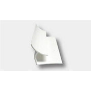 Durasheds Wall Panel Accessories DuraMax PVC Inside Cove Corner (10')