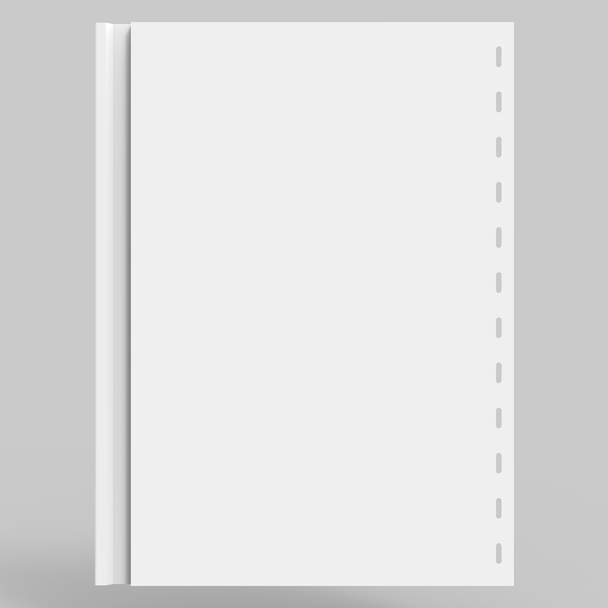 Durasheds Wall Panels Duramax PVC Interlocking PVC Wall and Ceiling Panel - Bright White 16 In. wide each x 96 In. long. (Pack of 8)