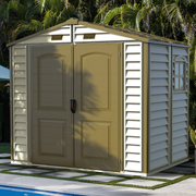 Buy storage sheds for sale | Outdoor sheds | Garden sheds | Durasheds
