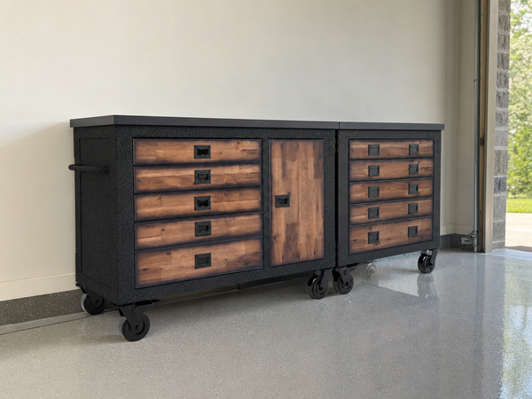 Tool Chests